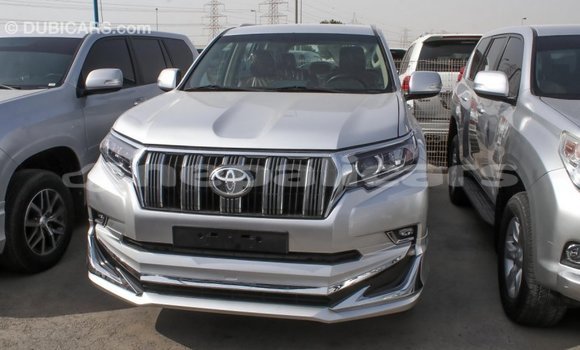 Buy Import Toyota Prado Other Car in Import - Dubai in Bagmati Buy Import Toyota Prado Other Car in Import - Dubai in Bagmati