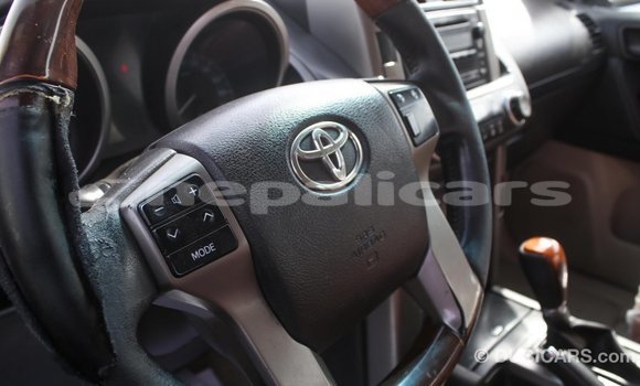 Buy Import Toyota Prado Other Car in Import - Dubai in Bagmati Buy Import Toyota Prado Other Car in Import - Dubai in Bagmati