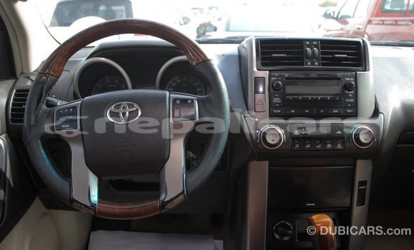 Buy Import Toyota Prado Other Car in Import - Dubai in Bagmati Buy Import Toyota Prado Other Car in Import - Dubai in Bagmati