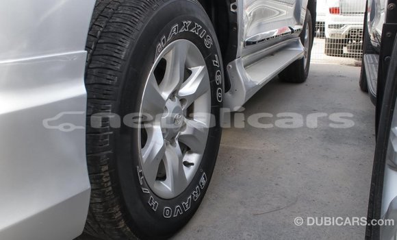 Buy Import Toyota Prado Other Car in Import - Dubai in Bagmati Buy Import Toyota Prado Other Car in Import - Dubai in Bagmati