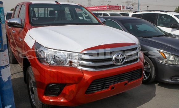 Buy Import Toyota Hilux Other Car in Import - Dubai in Bagmati Buy Import Toyota Hilux Other Car in Import - Dubai in Bagmati