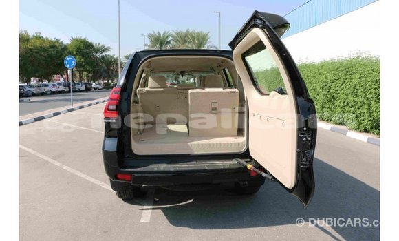 Buy Import Toyota Prado Black Car in Import - Dubai in Bagmati Buy Import Toyota Prado Black Car in Import - Dubai in Bagmati