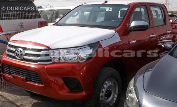 Buy Import Toyota Hilux Other Car in Import - Dubai in Bagmati Buy Import Toyota Hilux Other Car in Import - Dubai in Bagmati
