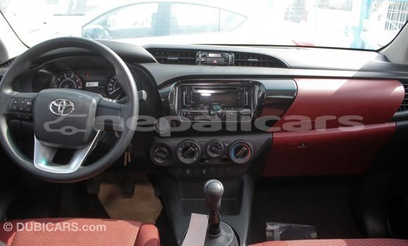 Buy Import Toyota Hilux Other Car in Import - Dubai in Bagmati Buy Import Toyota Hilux Other Car in Import - Dubai in Bagmati