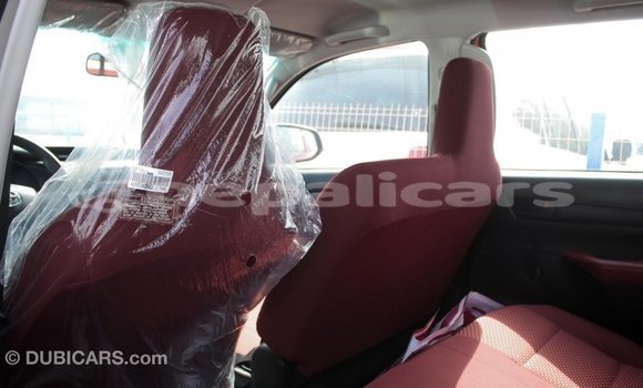 Buy Import Toyota Hilux Other Car in Import - Dubai in Bagmati Buy Import Toyota Hilux Other Car in Import - Dubai in Bagmati