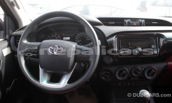 Buy Import Toyota Hilux Other Car in Import - Dubai in Bagmati Buy Import Toyota Hilux Other Car in Import - Dubai in Bagmati