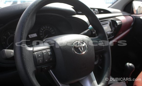 Buy Import Toyota Hilux Other Car in Import - Dubai in Bagmati Buy Import Toyota Hilux Other Car in Import - Dubai in Bagmati
