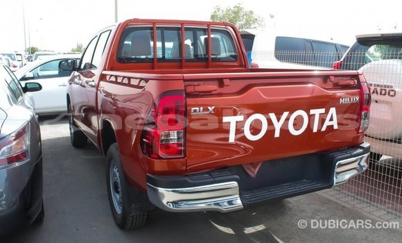 Buy Import Toyota Hilux Other Car in Import - Dubai in Bagmati Buy Import Toyota Hilux Other Car in Import - Dubai in Bagmati