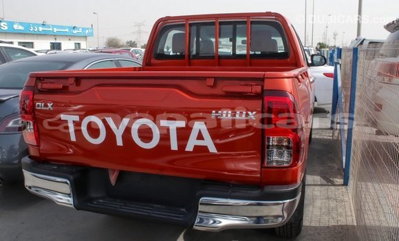 Buy Import Toyota Hilux Other Car in Import - Dubai in Bagmati Buy Import Toyota Hilux Other Car in Import - Dubai in Bagmati