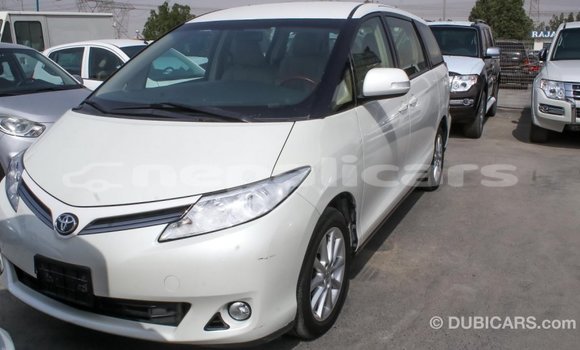 Buy Import Toyota Previa White Car in Import - Dubai in Bagmati Buy Import Toyota Previa White Car in Import - Dubai in Bagmati