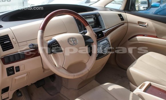 Buy Import Toyota Previa White Car in Import - Dubai in Bagmati Buy Import Toyota Previa White Car in Import - Dubai in Bagmati