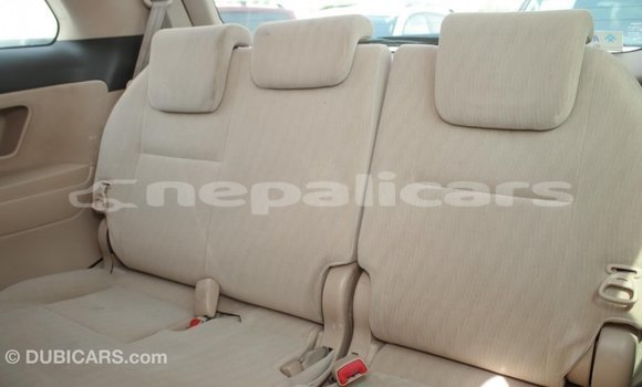 Buy Import Toyota Previa White Car in Import - Dubai in Bagmati Buy Import Toyota Previa White Car in Import - Dubai in Bagmati
