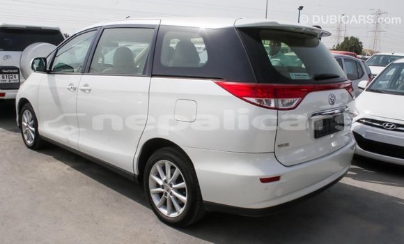 Buy Import Toyota Previa White Car in Import - Dubai in Bagmati Buy Import Toyota Previa White Car in Import - Dubai in Bagmati