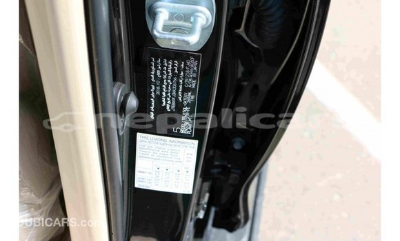 Buy Import Toyota Prado Black Car in Import - Dubai in Bagmati Buy Import Toyota Prado Black Car in Import - Dubai in Bagmati