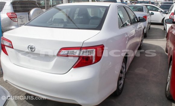 Buy Import Toyota Camry White Car in Import - Dubai in Bagmati Buy Import Toyota Camry White Car in Import - Dubai in Bagmati