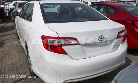 Buy Import Toyota Camry White Car in Import - Dubai in Bagmati Buy Import Toyota Camry White Car in Import - Dubai in Bagmati