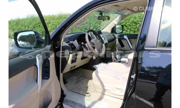 Buy Import Toyota Prado Black Car in Import - Dubai in Bagmati Buy Import Toyota Prado Black Car in Import - Dubai in Bagmati