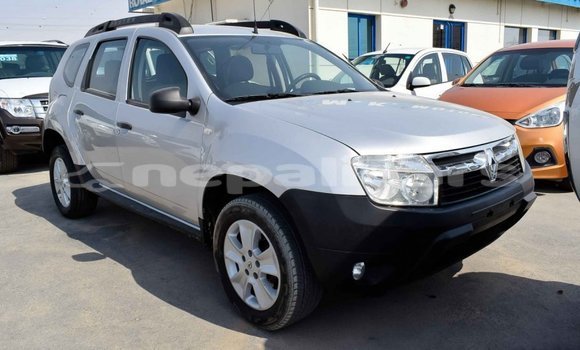 Buy Import Renault Duster Other Car in Import - Dubai in Bagmati
