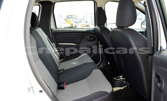 Buy Import Renault Duster Other Car in Import - Dubai in Bagmati Buy Import Renault Duster Other Car in Import - Dubai in Bagmati