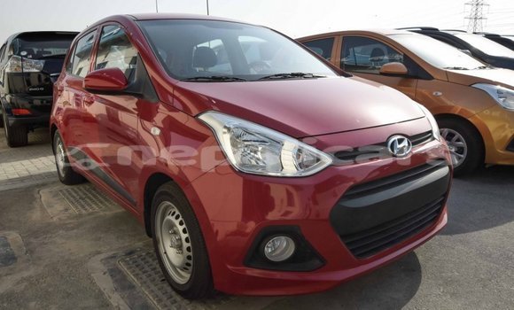 Buy Import Hyundai i10 Red Car in Import - Dubai in Bagmati Buy Import Hyundai i10 Red Car in Import - Dubai in Bagmati