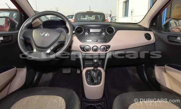 Buy Import Hyundai i10 Red Car in Import - Dubai in Bagmati Buy Import Hyundai i10 Red Car in Import - Dubai in Bagmati