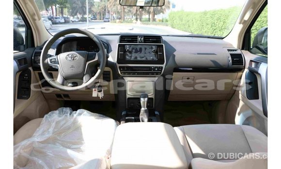 Buy Import Toyota Prado Black Car in Import - Dubai in Bagmati Buy Import Toyota Prado Black Car in Import - Dubai in Bagmati