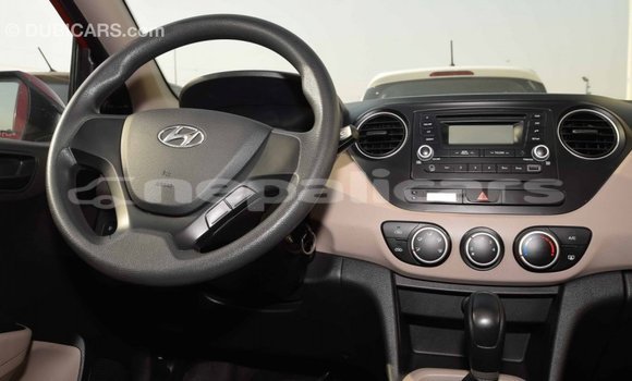 Buy Import Hyundai i10 Red Car in Import - Dubai in Bagmati Buy Import Hyundai i10 Red Car in Import - Dubai in Bagmati