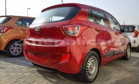 Buy Import Hyundai i10 Red Car in Import - Dubai in Bagmati Buy Import Hyundai i10 Red Car in Import - Dubai in Bagmati