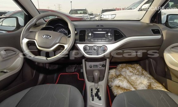 Buy Import Kia Picanto White Car in Import - Dubai in Bagmati Buy Import Kia Picanto White Car in Import - Dubai in Bagmati