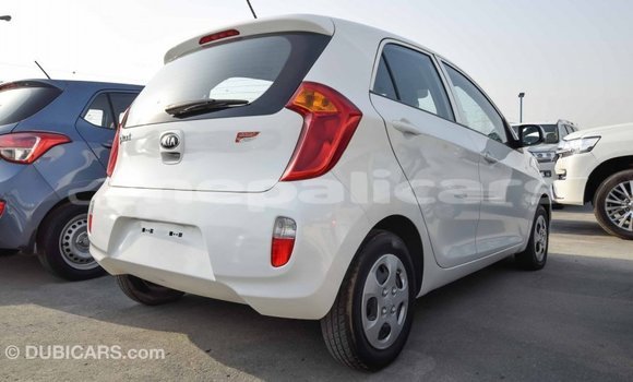 Buy Import Kia Picanto White Car in Import - Dubai in Bagmati Buy Import Kia Picanto White Car in Import - Dubai in Bagmati