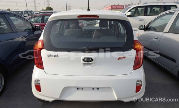 Buy Import Kia Picanto White Car in Import - Dubai in Bagmati Buy Import Kia Picanto White Car in Import - Dubai in Bagmati