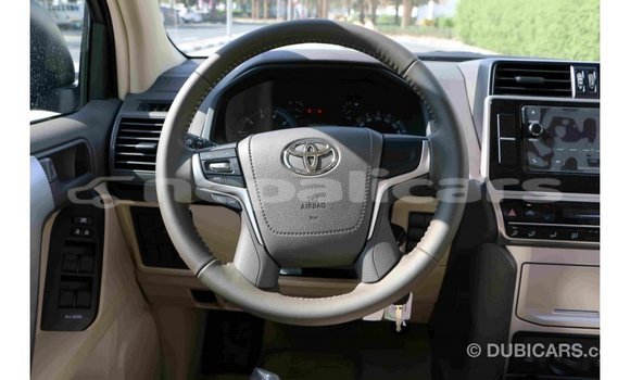Buy Import Toyota Prado Black Car in Import - Dubai in Bagmati Buy Import Toyota Prado Black Car in Import - Dubai in Bagmati