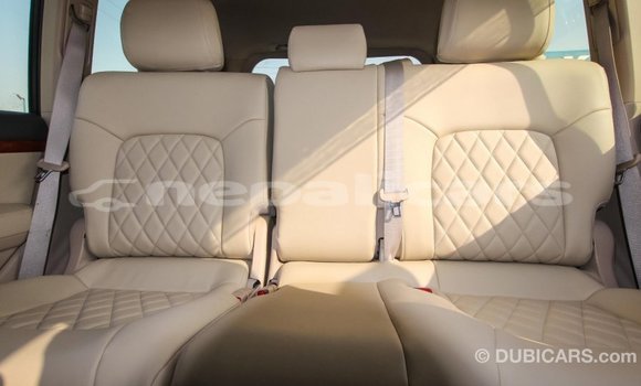 Buy Import Toyota Land Cruiser White Car in Import - Dubai in Bagmati Buy Import Toyota Land Cruiser White Car in Import - Dubai in Bagmati