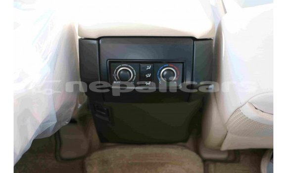 Buy Import Toyota Prado Black Car in Import - Dubai in Bagmati Buy Import Toyota Prado Black Car in Import - Dubai in Bagmati