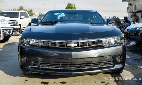 Buy Import Chevrolet Camaro Other Car in Import - Dubai in Bagmati Buy Import Chevrolet Camaro Other Car in Import - Dubai in Bagmati