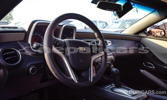 Buy Import Chevrolet Camaro Other Car in Import - Dubai in Bagmati Buy Import Chevrolet Camaro Other Car in Import - Dubai in Bagmati