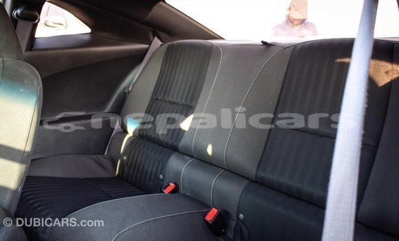 Buy Import Chevrolet Camaro Other Car in Import - Dubai in Bagmati Buy Import Chevrolet Camaro Other Car in Import - Dubai in Bagmati