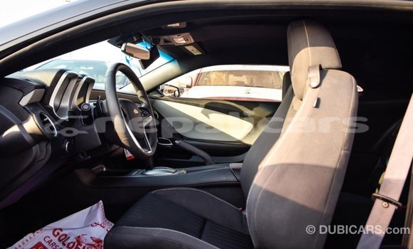 Buy Import Chevrolet Camaro Other Car in Import - Dubai in Bagmati Buy Import Chevrolet Camaro Other Car in Import - Dubai in Bagmati