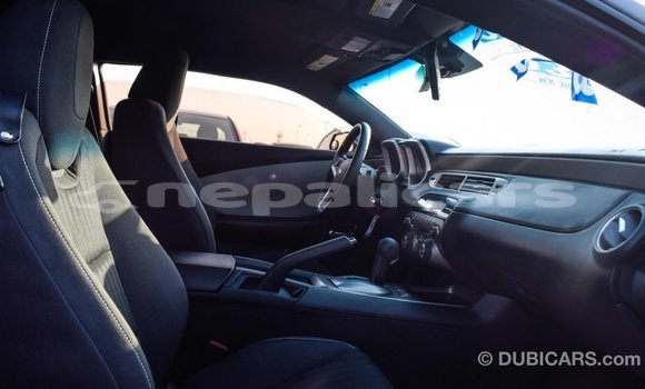 Buy Import Chevrolet Camaro Other Car in Import - Dubai in Bagmati Buy Import Chevrolet Camaro Other Car in Import - Dubai in Bagmati