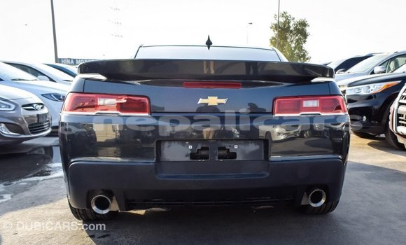 Buy Import Chevrolet Camaro Other Car in Import - Dubai in Bagmati Buy Import Chevrolet Camaro Other Car in Import - Dubai in Bagmati