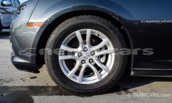 Buy Import Chevrolet Camaro Other Car in Import - Dubai in Bagmati Buy Import Chevrolet Camaro Other Car in Import - Dubai in Bagmati