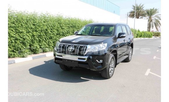 Buy Import Toyota Prado White Car in Import - Dubai in Bagmati Buy Import Toyota Prado White Car in Import - Dubai in Bagmati