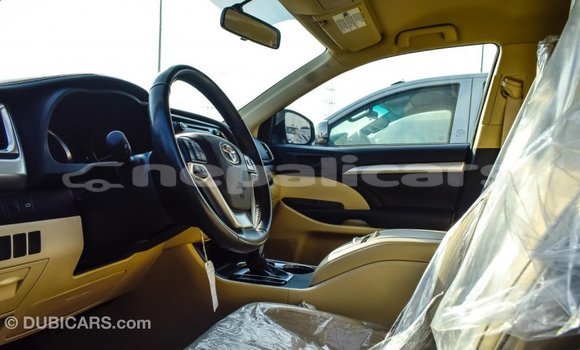 Buy Import Toyota Highlander Black Car in Import - Dubai in Bagmati Buy Import Toyota Highlander Black Car in Import - Dubai in Bagmati