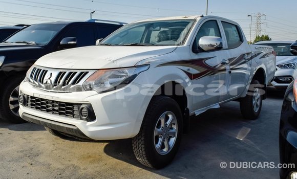 Buy Import Mitsubishi L200 White Car in Import - Dubai in Bagmati Buy Import Mitsubishi L200 White Car in Import - Dubai in Bagmati