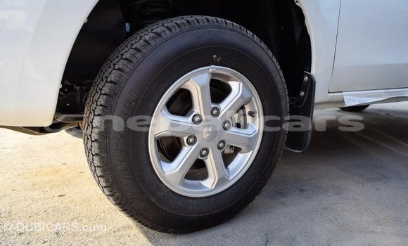 Buy Import Mitsubishi L200 White Car in Import - Dubai in Bagmati Buy Import Mitsubishi L200 White Car in Import - Dubai in Bagmati