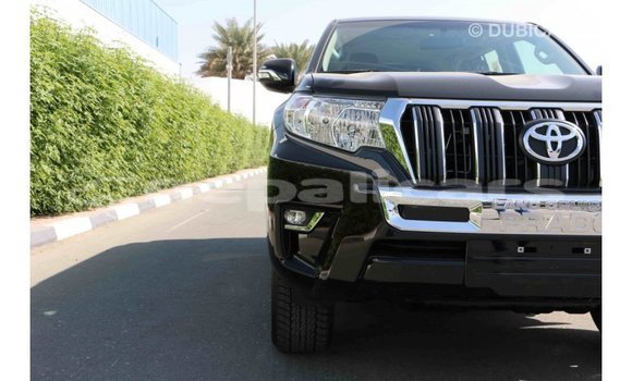 Buy Import Toyota Prado White Car in Import - Dubai in Bagmati Buy Import Toyota Prado White Car in Import - Dubai in Bagmati