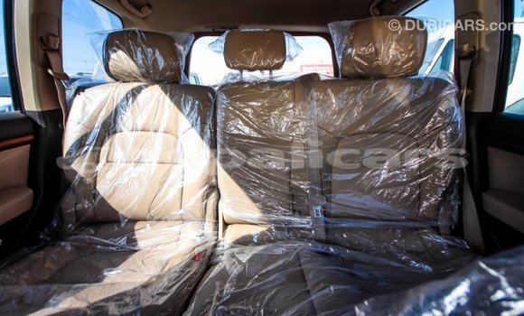 Buy Import Toyota Land Cruiser White Car in Import - Dubai in Bagmati Buy Import Toyota Land Cruiser White Car in Import - Dubai in Bagmati