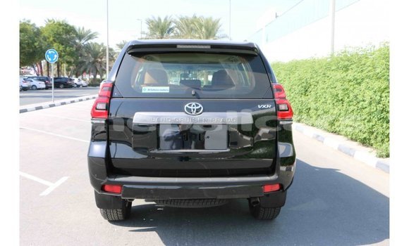 Buy Import Toyota Prado White Car in Import - Dubai in Bagmati Buy Import Toyota Prado White Car in Import - Dubai in Bagmati