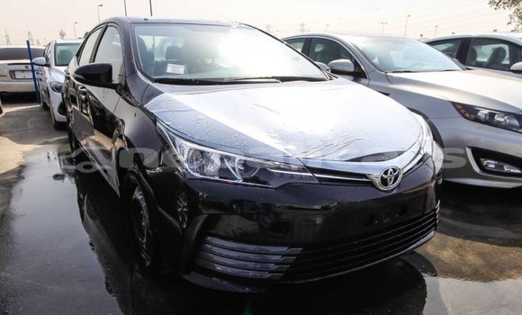 Buy Import Toyota Corolla Black Car in Import - Dubai in Bagmati Buy Import Toyota Corolla Black Car in Import - Dubai in Bagmati