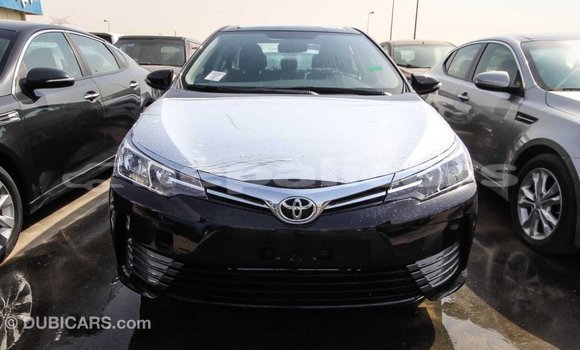 Buy Import Toyota Corolla Black Car in Import - Dubai in Bagmati Buy Import Toyota Corolla Black Car in Import - Dubai in Bagmati